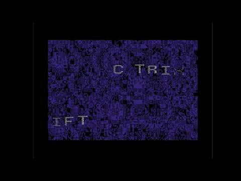 C64 One File Demo : Deimos by Cydonia 2017