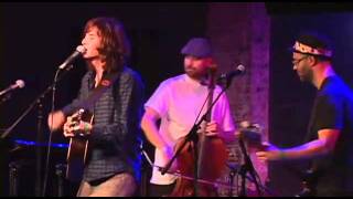 Joey Ryan - Broken Headlights w/ Vienna Teng live 1/25/10 City Winery, NYC Haiti Benefit