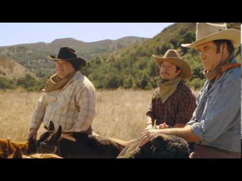 Casa de mi Padre - Bande Annonce [VOST]