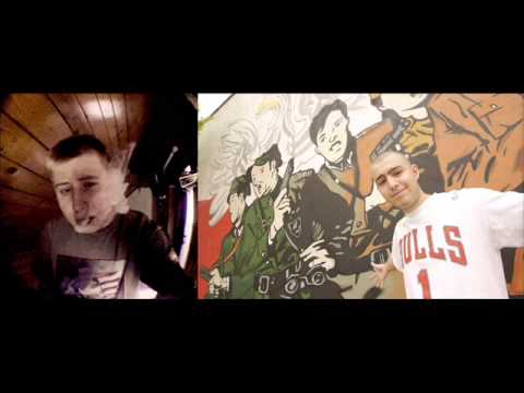 Simba X MJK - Suknia (prod. MJK)