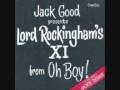 Lord Rockinham's XI - Hoots Man