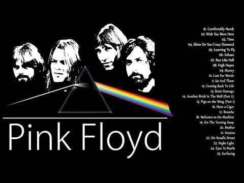 Pink Floyd Greatest Hits Full Album 2020 - Best Songs of Pink Floyd HQ