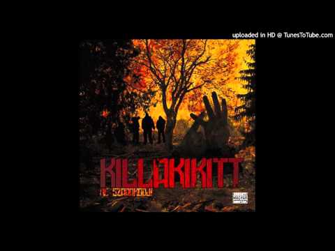 Killakikitt-péntek XIII