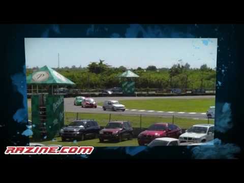 Resumen de la 5ta Fecha del Campeonato de Automovilismo 2010