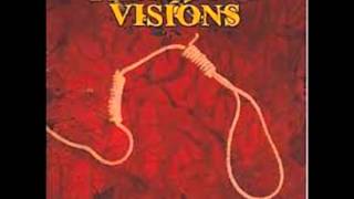 Paranoid Visions-Split Personality (featuring Steve Ignorant)
