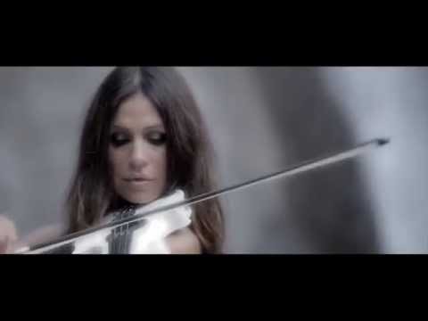 ANNA NASH · Je t'aime [Official Video]