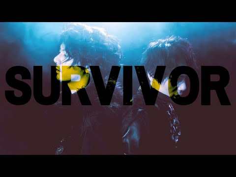 【】survivour-MV