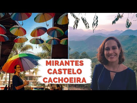 O QUE FAZER em ITAIPAVA (Petrópolis - RJ): Dias Perfeitos | Viciada em Viajar