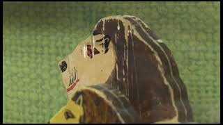 KECSKEMÉT KINCSEI - Grabowieczky Leon - Fajátékok