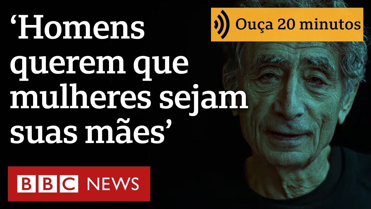 'Lide com suas questões emocionais, senão vai passá-las aos seus filhos', diz especialista em trauma