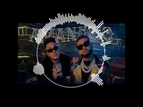El Mayor Clasico x Elvis Martinez - Amanecio Doble Tono