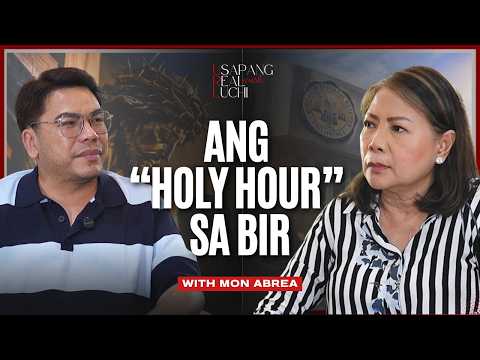 [Ask the Tax Whiz] When power is inherited, who holds it accountable?