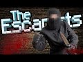 BY THE SKIN OF OUR TEETH The Escapists 13