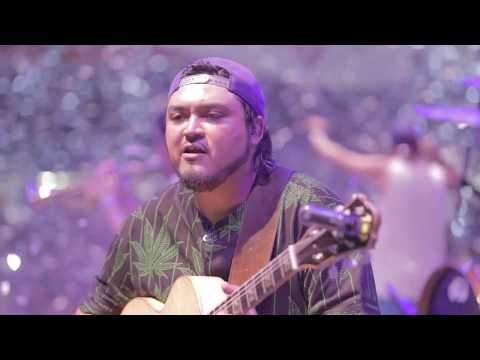 Mix Haciendo sed - DVD 7 AÑOS - Teatro Caupolicán 360°