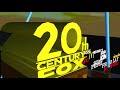 20th Century Fox 1994 Logo With 1994 1994 Prototype And 1998 Fanfares Combined
