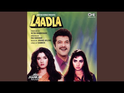 Mere Ghulam Tera - Female (Jhankar)