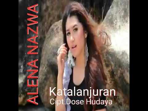 KATALANJURAN (COVER)_ALENA NAZWA
