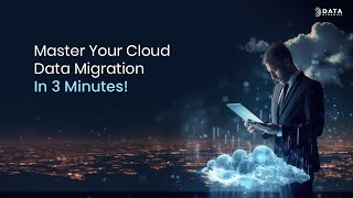 Platform 3/3 - 3 Min 3 Questions: Cloud Data Migration in the Financial Services Industry