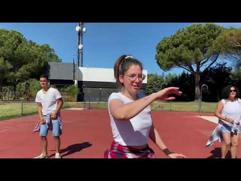 Skechi Kid , Que le voy a hacer