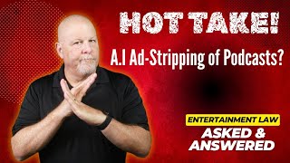 My Hot Take on Ad-Stripping AI Tools in Podcasting