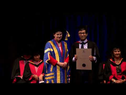 Graduation ceremony 20/12/2022 - 12:30pm