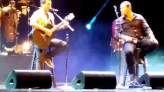 Buena. Fe. Volar Sin Ti