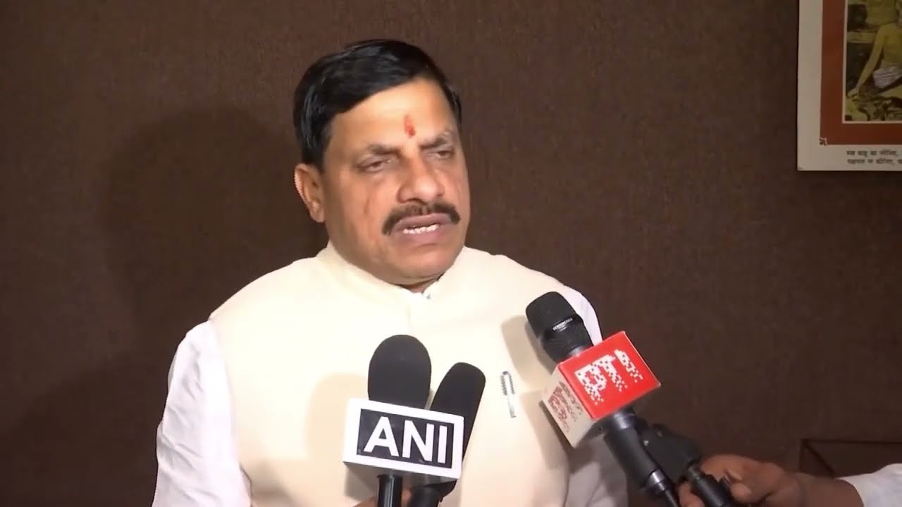 हरदा हादसे पर बीते दो दिनों में राज्य सरकार ने गंभीर कदम उठाए हैं: मुख्यमंत्री डॉ. मोहन यादव