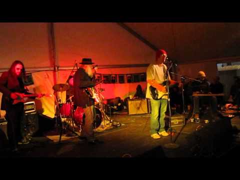 Steve Pryor w/ Paul Benjaman, Jesse Ayock, Chris Combs - "Key to the Highway" - 3/16/13