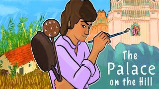 The Palace on the Hill