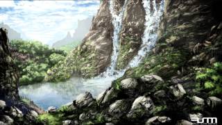 Really Slow Motion - Waterfall Of Ecstasy (Fantasy Inspirational Orchestral)