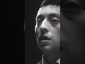 La chanson de Prévert 🍂  #sergegainsbourg #gainsbourg