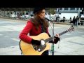 Lily Holbrook - Cold Day In Hell