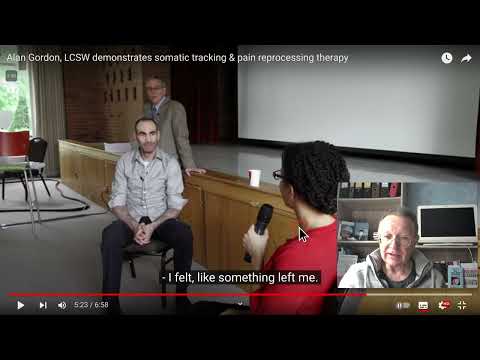 Chronische Schmerzen und keine Ursache? Das hilft!