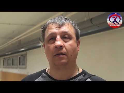 Vecsési SE ÉL - TEAM Férfi Kézilabda - Molnár József