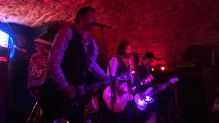 Powder - Tyla J Pallas Band