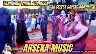 Download lagu ‼️FULL ALBUM TERBARU ARSEKA YANG LAGI VIRAL ORA UMUM GAYENG E JAN SESS.. mp3
