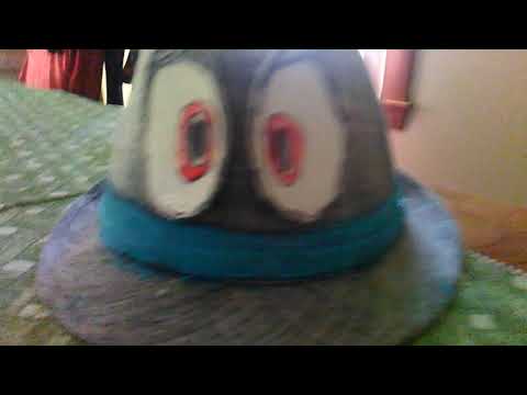 CAPPY HAT (NEW SERIES,)