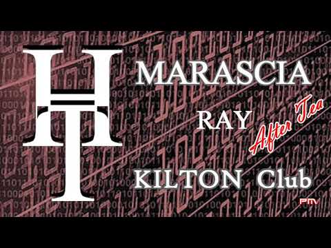 Dj Marascia & Ray - Harder Times After Tea @ Kilton 1997