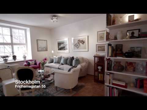 Såld, 2:a · 85m2 · 2802 kr avg, Kungsholmen : Via Notar mäklare Östermalm