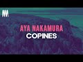 Aya Nakamura Copines Paroles Lyrics