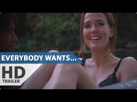 Everybody Wants Some!! (2016)  Trailer