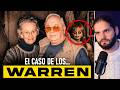 INVENTARON El Caso PARANORMAL Más FAMOSO Del SIGLO Los Warren Documental