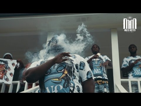 Foreign Boi - OG Gas Bag Strong | Dir. @MilesMeyer