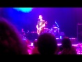 Jonny Lang - Turn Around, The Howard Theater 10/18/12