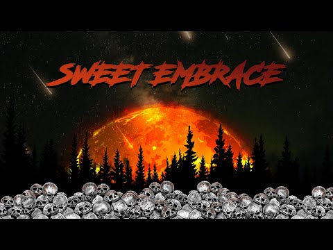 Sweet Embrace -  Feed after Midnite (Lyric Video)