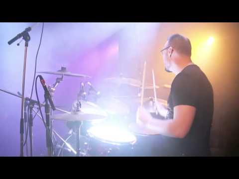 Throes of Dawn - Ignition of the Grey Sky (Highland Metalfest 2012)