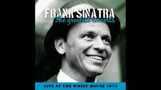 Frank Sinatra - Try A Little Tenderness