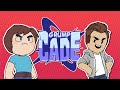 Opening 105 Grumpcade 43 Ross Jimmy Whetzel