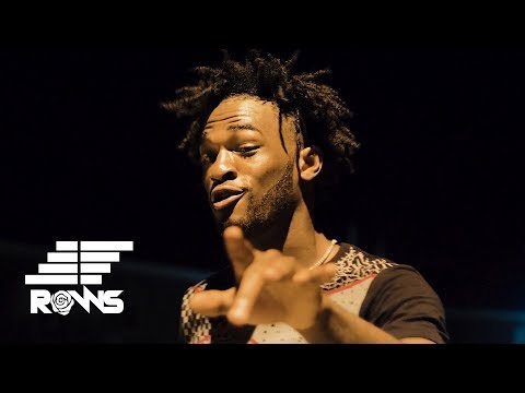 Brody - Yes Indeed Freestyle (shot by @bcpbrandon)