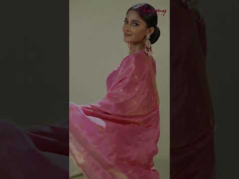 Zisa Crystal Jacquard Wholesale Designer Suits Catalog – product video thumbnail